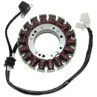 Vicma Ständer, Lichtmaschine VIC-17379