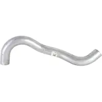 DINEX Auspuffrohr DIN50752