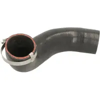 THERMOTEC DCW222TT Turbo Ladeluftschlauch für VW TIGUAN (5N) SHARAN (7N1, 7N2) TIGUAN VAN (5N) SHARAN VAN (7N1, 7N2) für SEAT Alhambra (710, 711)