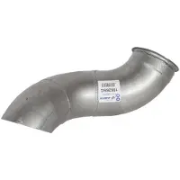 VANSTAR Abgasrohr 10626SC