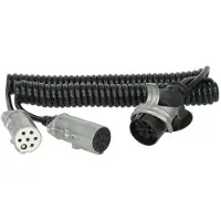 Hella Adapterkabel, Anhängersteckdose 8JA 005 952-041