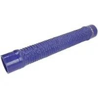 THERMOTEC Silikonleitung, Kühlsystem SE63X500 FLEX