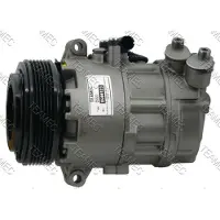 Teamec Klimakompressor 8600123