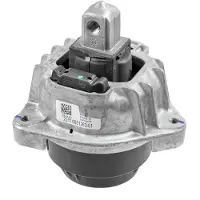 LEMFÖRDER Lagerung, Motor [Hersteller-Nr. 3910801] für BMW