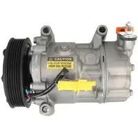AIRSTAL Klimakompressor 10-0969