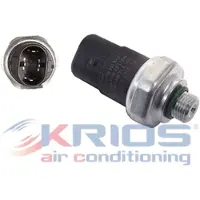 MEAT & DORIA Druckschalter, Klimaanlage K52065