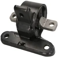 AKUSAN Motorträger PS 0027 Links