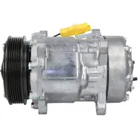 THERMOTEC Klimakompressor KTT090358