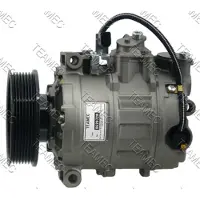 Teamec Klimakompressor 8629720