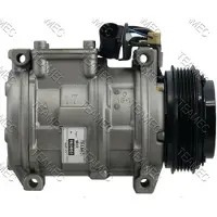 Teamec Klimakompressor 8634851