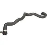 THERMOTEC Kühlerschlauch DWB157TT