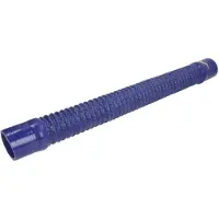 THERMOTEC Silikonleitung, Kühlsystem SE51X600 FLEX