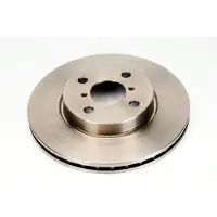 Textar Bremsscheibe 92164203 vorne, belüftet, 1 Stück