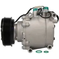 THERMOTEC Klimakompressor KTT090115