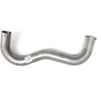 VANSTAR Abgasrohr 20709MB