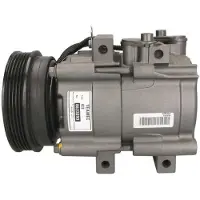 Teamec Klimakompressor 8623293