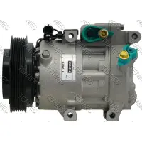 Teamec Klimakompressor 8623350