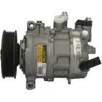 AIRSTAL Kompressor, Klimaanlage 10-4455