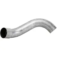 VANSTAR Abgasrohr 20203MB Links