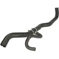 THERMOTEC Kühlerschlauch DWF228TT