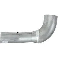 VANSTAR Abgasrohr 60128VL