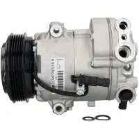 Valeo Klimakompressor 813112