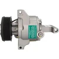 Teamec Klimakompressor 8610615