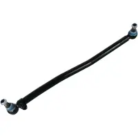 FEBI BILSTEIN Lenkstange 26881 fahrerseitig passend für MERCEDES-BENZ AXOR 2 895mm