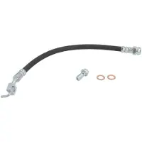 Delphi Bremsschlauch LH7555, Rechts