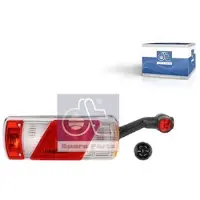 DT Spare Parts Heckleuchte 10.99008