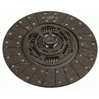 SACHS Kupplungsscheibe 1878 008 469:009