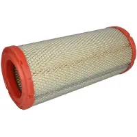 FILTRON Luftfilter, rund, Höhe 326 mm, Außendurchmesser 139 mm, Innendurchmesser 82 mm