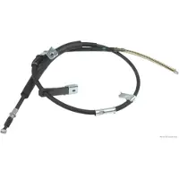 HERTH+BUSS JAKOPARTS Seilzug, Feststellbremse HERTH+BUSS JAKOPARTS J3930550