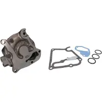 Omp Tea Wasserpumpe 241.985