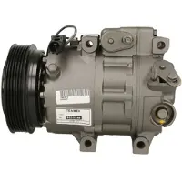 Teamec Klimakompressor 8623348