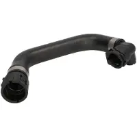 THERMOTEC Kühlerschlauch Wasserschlauch für BMW 5 Limousine (E60) DWB229TT