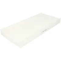 WIX FILTERS Filter, Innenraumluft 93116E