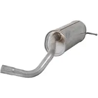 4MAX Endschalldämpfer 0219-01-24075