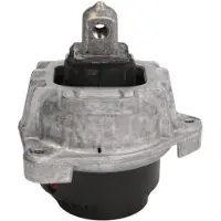 CORTECO Motorlager Hydrolager Links für BMW 5 Touring (F11) 49357939