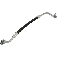 THERMOTEC Hochdruckleitung Klimaanlage KTT160088 passend für PEUGEOT 807 MPV