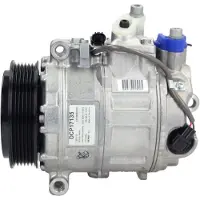 Denso DCP17135 7SEU17C Klimaanlage Klimakompressor ND-8 R134a passend für MERCEDES-BENZ M-Klasse (W164) R-Klasse (W251, V251)