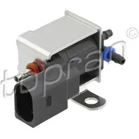 Topran Ladedruckregelventil 116 985 für VW Golf IV Schrägheck (1J1) POLO (9N_)
