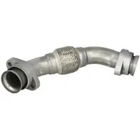 VANSTAR Abgasrohr 21174MB Links