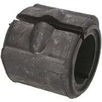 FEBI BILSTEIN 47663 Lagerung Stabilisator Stabigummi Vorne passend für MERCEDES-BENZ LK/LN2