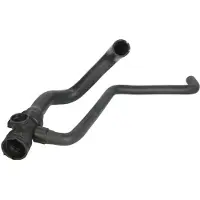 THERMOTEC Kühlerschlauch DWW092TT