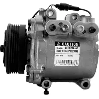 AIRSTAL Klimakompressor 10-0973