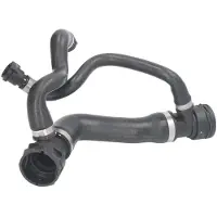 THERMOTEC Kühlerschlauch DWB093TT Links