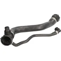THERMOTEC Kühlerschlauch DWB168TT