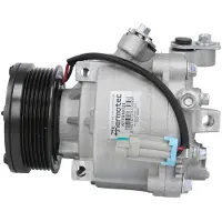 THERMOTEC Klimakompressor KLIMA KTT090323
