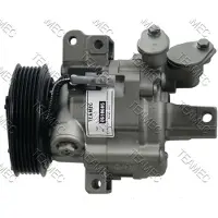 Teamec Klimakompressor 8610605